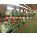 Straight Machine Used in Pipe Mill